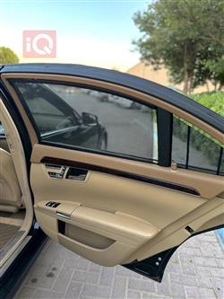 مرسيدس بنز S-Class